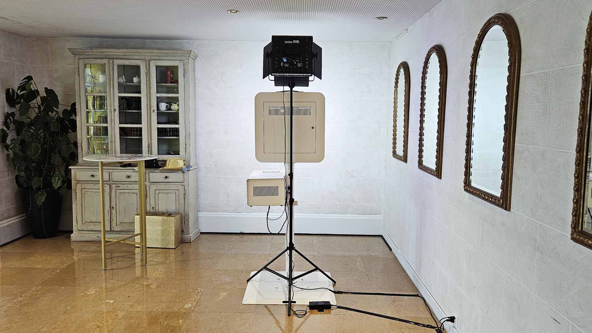 location photomaton Lausanne