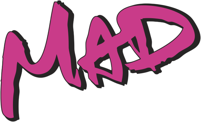 Mad-new